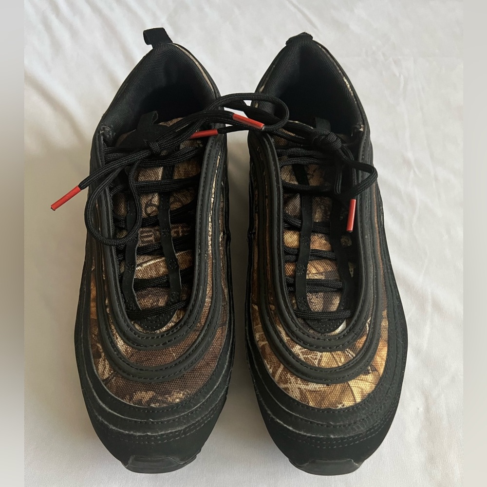 Men's Nike Air Max 97 Realtree